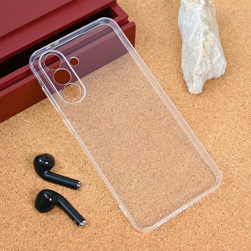  Maska za Samsung A36 5G/ A366B Skin Silikon transparent Cene