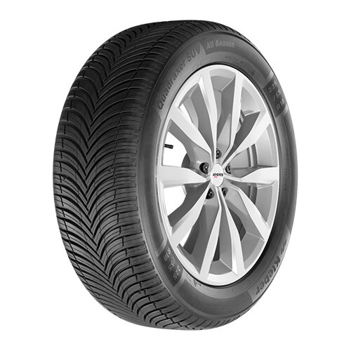 Kleber Quad 215/65 R16 102V FSL Cene