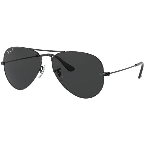 Ray-ban Aviator RB3025 002/48 Polarized - M (58) Slike