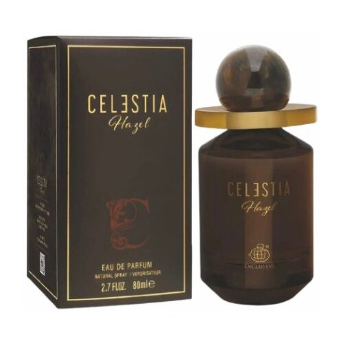 Fragrance World Celestia hazel 80ml Slike
