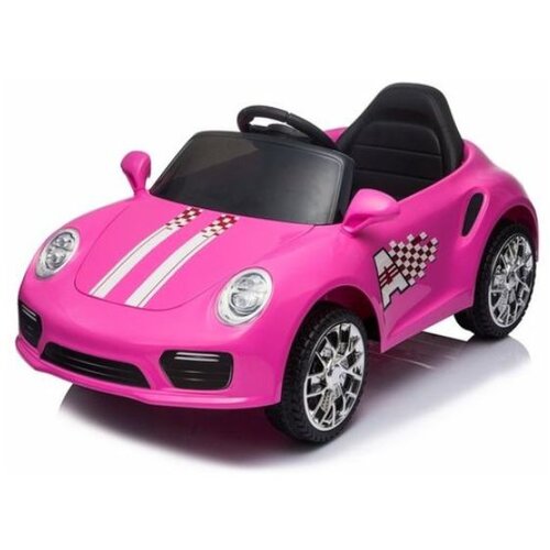  Deciji auto na akumulator S2988 roze Cene