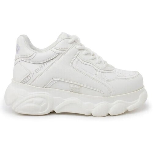 Buffalo Visoke superge SNEAKERS CLD ECHO VEGAN Bela Cene