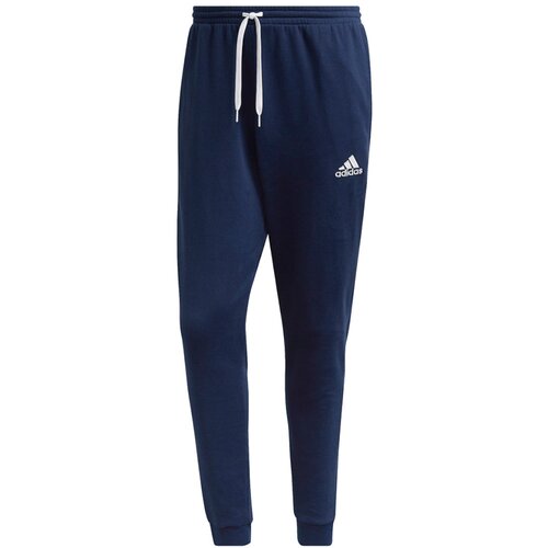 Adidas Spodnji deli trenirke Entrada 22 Sweat Pants Modra Cene