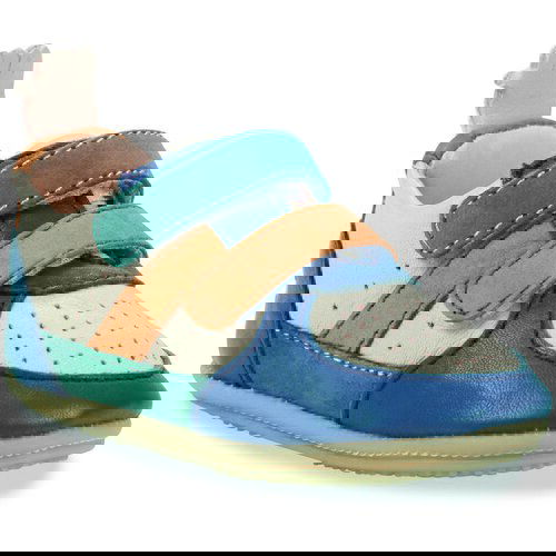 Easy Peasy MY PRE BASBKET VELCRO Plava Cijene