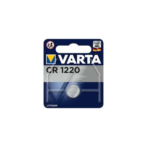 Varta CR1220 Slike