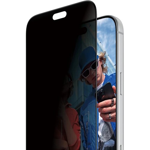 PanzerGlass IPHONE 18 PRO MAX UWF BOX PRIVACY, (5000433547) Slike