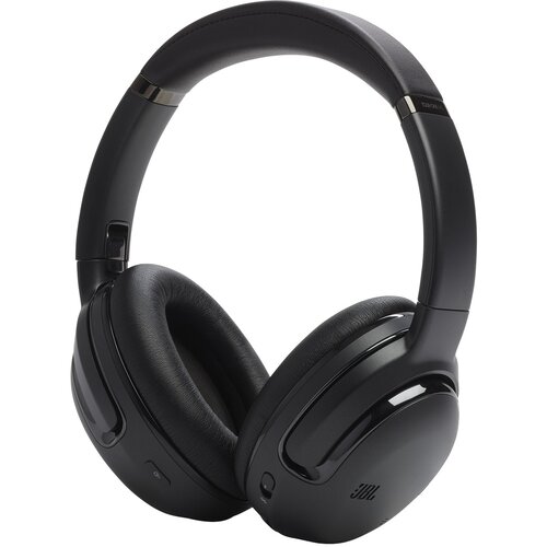 JBL TOUR ONE M2 crne slu&amp;scaron;alice Slike