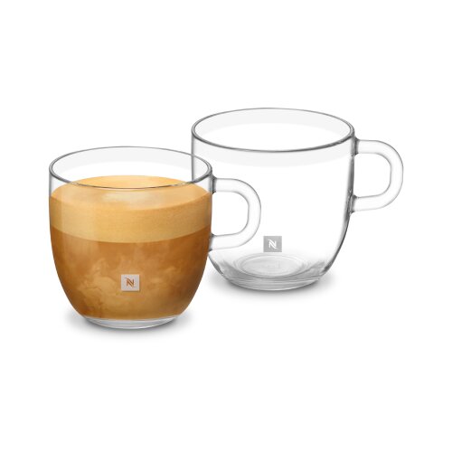 Nespresso Signature Collection Grand Lungo (270) Cene