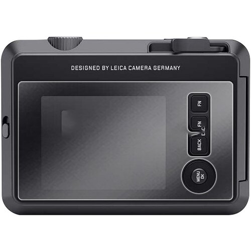 INF Visoka aluminijasta zaščita zaslona iz kaljenega stekla za Leica Sofort 2, (22104976) Cene