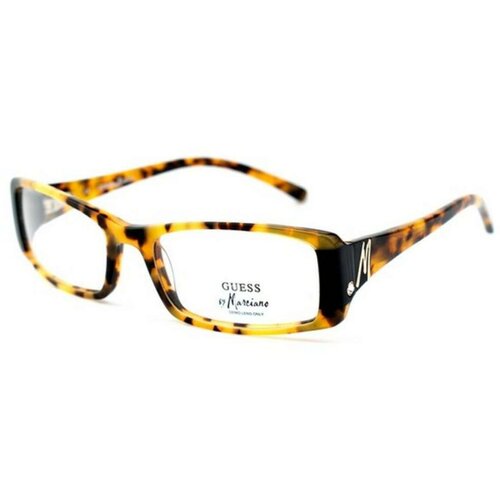 Guess ženski Okvir za naočale Marciano GM104-52-DABLK &amp;Oslash; 52 mm Slike