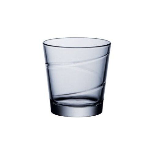 Bormioli 390470 archimede water 24 cl 6/1 Čaša za vodu Slike