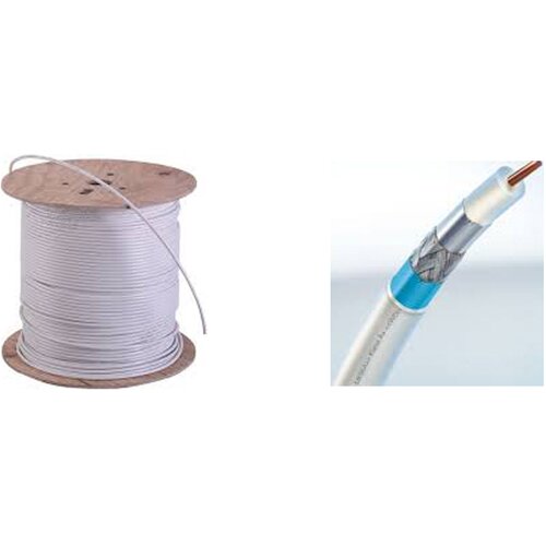 Kabel KOAX 1.13/4.8 3-SHIELD Cijene