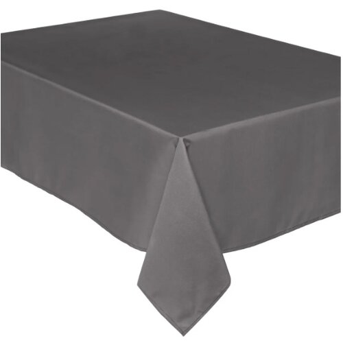 Atmosphera stolnjak otporan na fleke 140x240 poliester siva (103900B) Cene