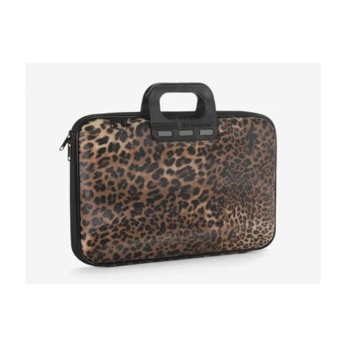 Bombata torba Leopard - Limited Edition Cene