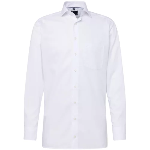 Olymp Poslovna košulja bijela