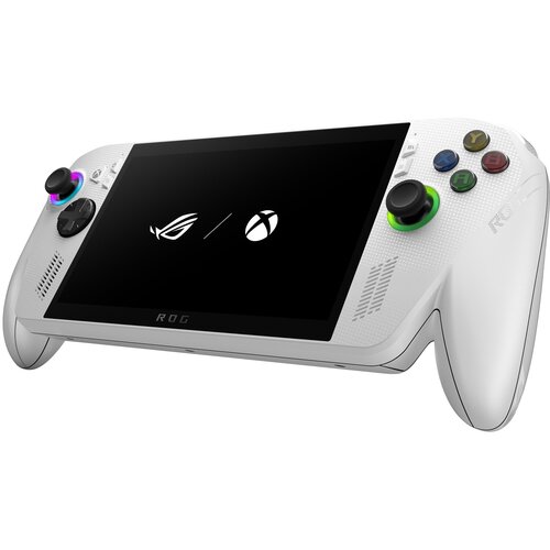Asus ROG Xbox Ally RC73YA-NH002W portable game console 17.8 cm (7) 512 GB Touchscreen Wi-Fi White Cijene