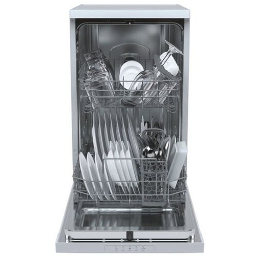 Candy ma&amp;scaron;ina za pranje sudova CDPH 1L952W Slike