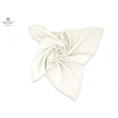 MimiNu set od dvije pamučne muslin tetrice (dupla gaza) 30x30 cm Slike