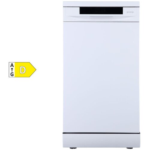 Gorenje perilica posuđa GS541D10W Cijene