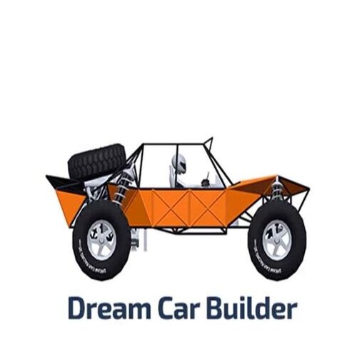 Dream Car Builder Steam Key GLOBAL Cene