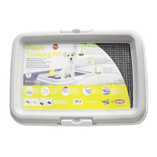 STEFANPLAST Puppy Training Set Cene