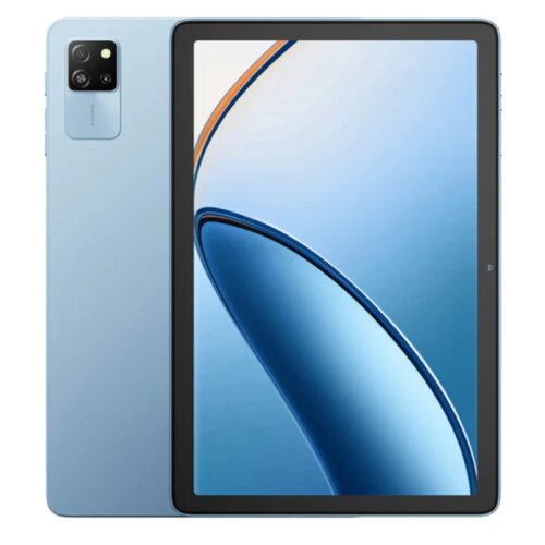 Blackview TAB60 Wi-Fi 10,1 tablet 4GB+128GB, plava, priložen etui i za&amp;scaron;titno staklo Slike