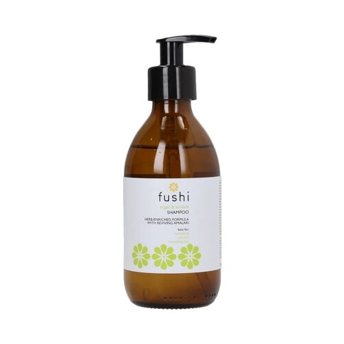 Fushi Argan &amp;amp; Amalaki Shampoo Slike