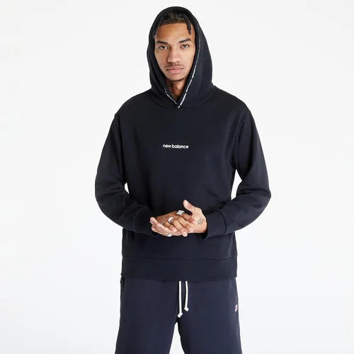 New Balance Essentials Fleece Hoodie