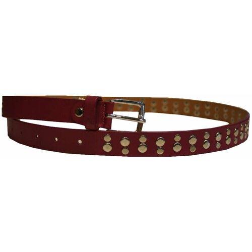 Alberto Golf Belt Classic Slike