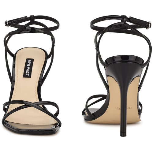 Nine West Tidle sandale TIDLE_SY_BLK Slike