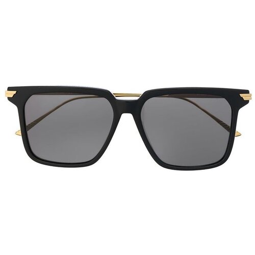Bottega Veneta Ženske Sunčane naočale BV1006S-Black Cene