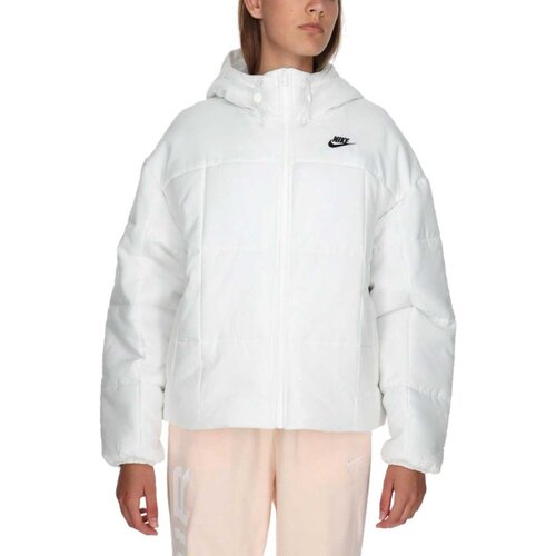 Nike ženska jakne w nsw tf thrmr clsc puffer FB7672-100 Cene