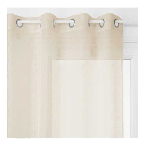 Atmosphera zavesa louis wh 140x240cm iv poliester bez ( 163924d ) Cene