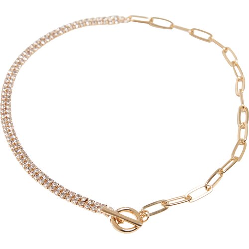 Urban Classics Accessoires Venus Various Flashy Chain Necklace gold Cijene