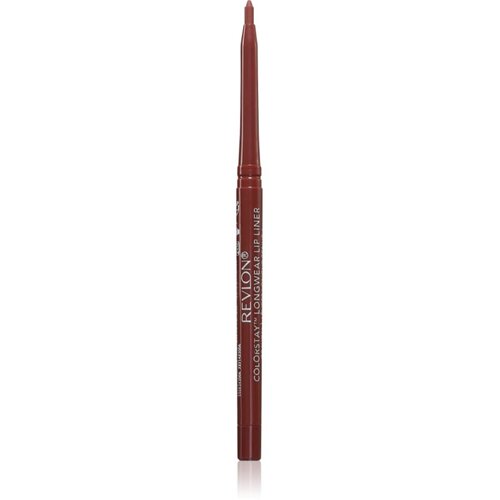 Revlon Cosmetics ColorStay&amp;trade; olovka za konturiranje usana nijansa 645 - Chocolate 0.28 g Slike