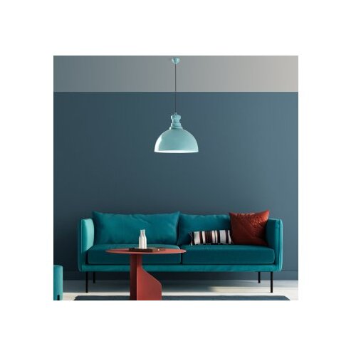 Opviq kure 228 - turquoise turquoise chandelier Slike