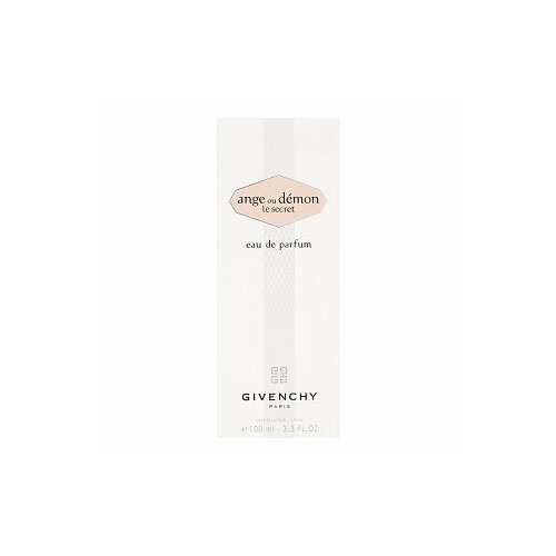 Givenchy Ange ou D&amp;eacute;mon Le Secret parf&amp;eacute;movan&amp;aacute; voda za žene 100 ml Slike
