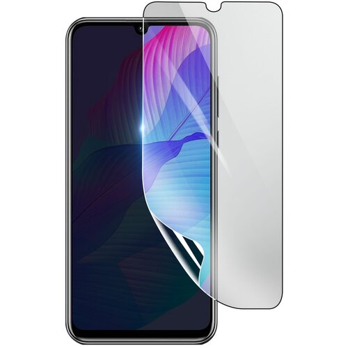3mk hidrogelna za&scaron;?ita zaslona pred udarci za huawei p smart s, prozorno, (21154473) Cene