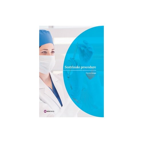 Data Status Margerit S. Ambrouz - Sestrinske procedure Cene