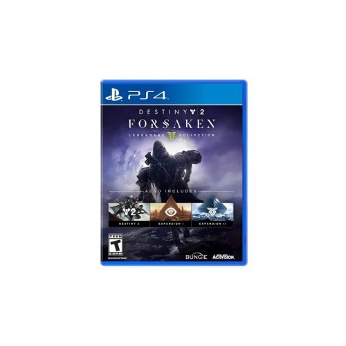 Destiny 2 Forsaken : Legendary Collection /PS4 Cijene