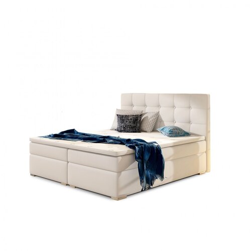 ELTAP Boxspring krevet Inez � udobnost i elegancija za va�u spava�u sobu-160x200-Soft 17 Cijene