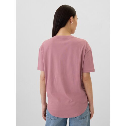 GAP T-shirt with logo - Women Slike