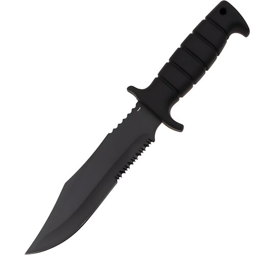  Outdoorovski nož NK - 40788 - Crna KP40788 Cene