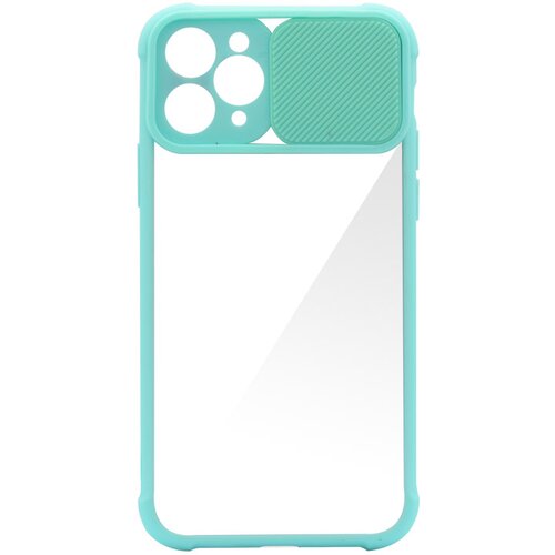  Maska za iPhone 12 Pro Camera Shield svetlo plava Cene