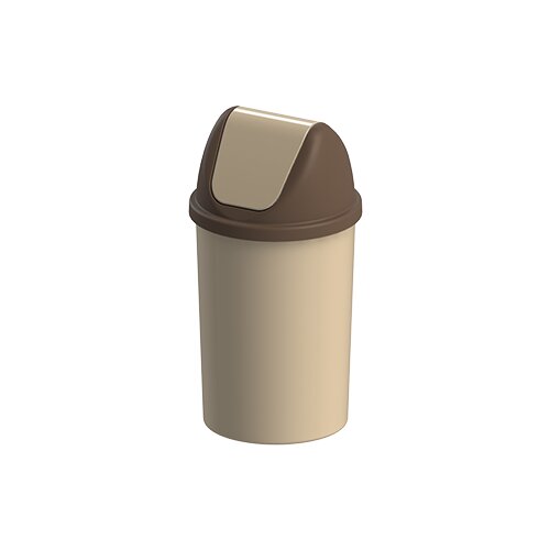 PLASTOFLEX KANTA ZA SMEĆE 40L Cijene