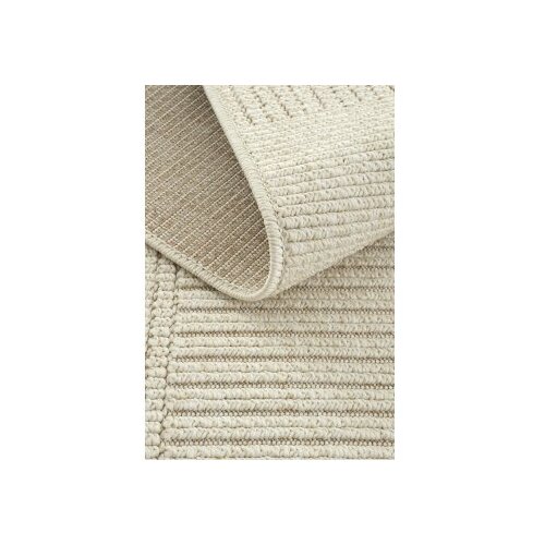 Conceptum Hypnose hasir 622 - cream carpet (120 x 300) Slike