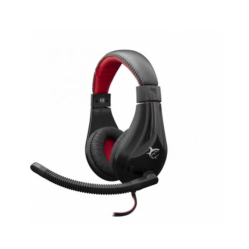 White Shark gaming slu&amp;scaron;alice GH-2040 SERVAL Slike