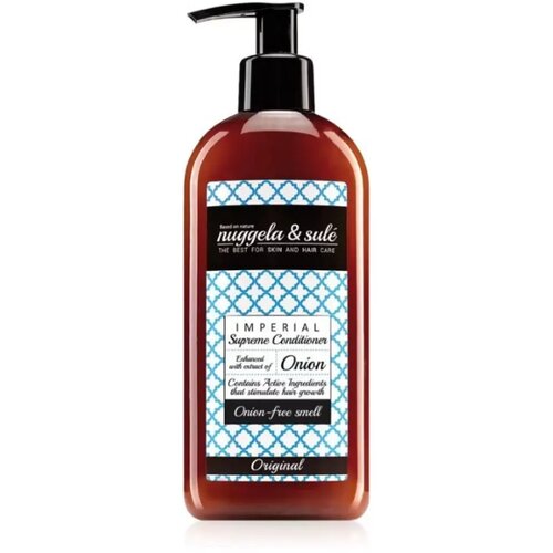 Nuggela&amp;amp;sule Regenerator za kosu Imperial supreme, 250ml Slike