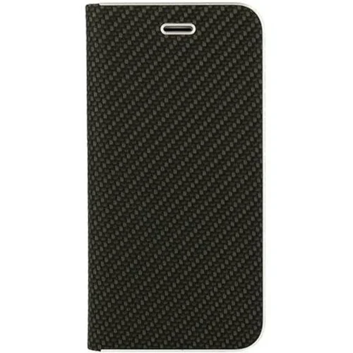  premium preklopna torbica iphone 11 pro - carbon črna