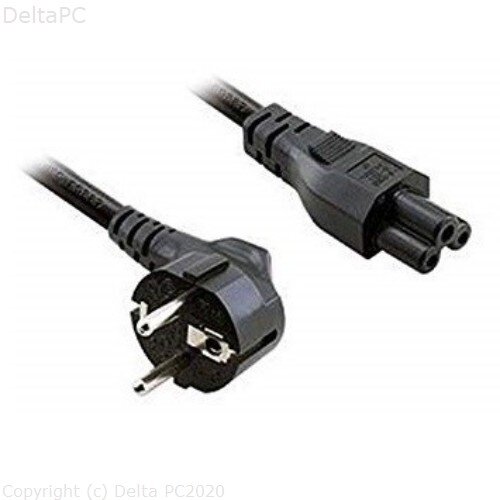 Hytech HY-PN101 napojni kabel za laptop adaptere 1.5m Cijene